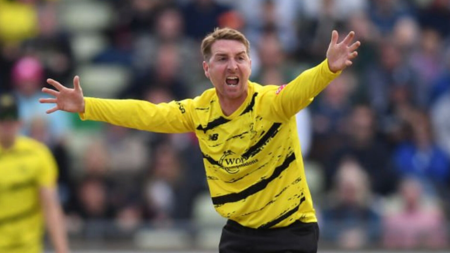 Tom Smith Appointed Spin-Bowling Coach for England Women's Cricket Team