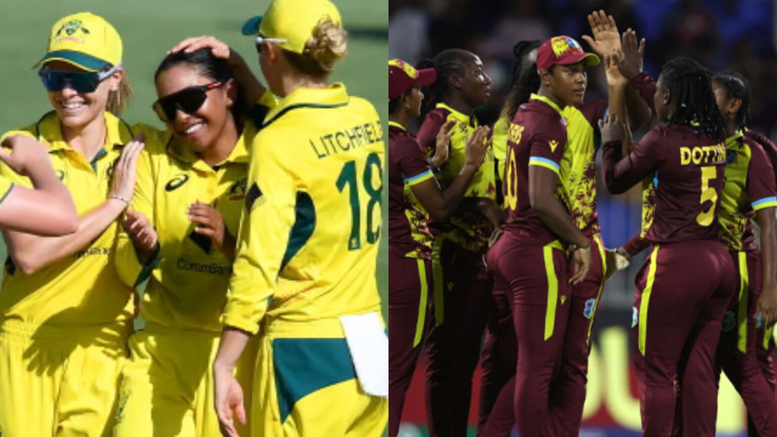 West Indies Women vs Australia Women Prediction, 3rd ODI – Today's Match Outlook: Who Will Come Out on Top?