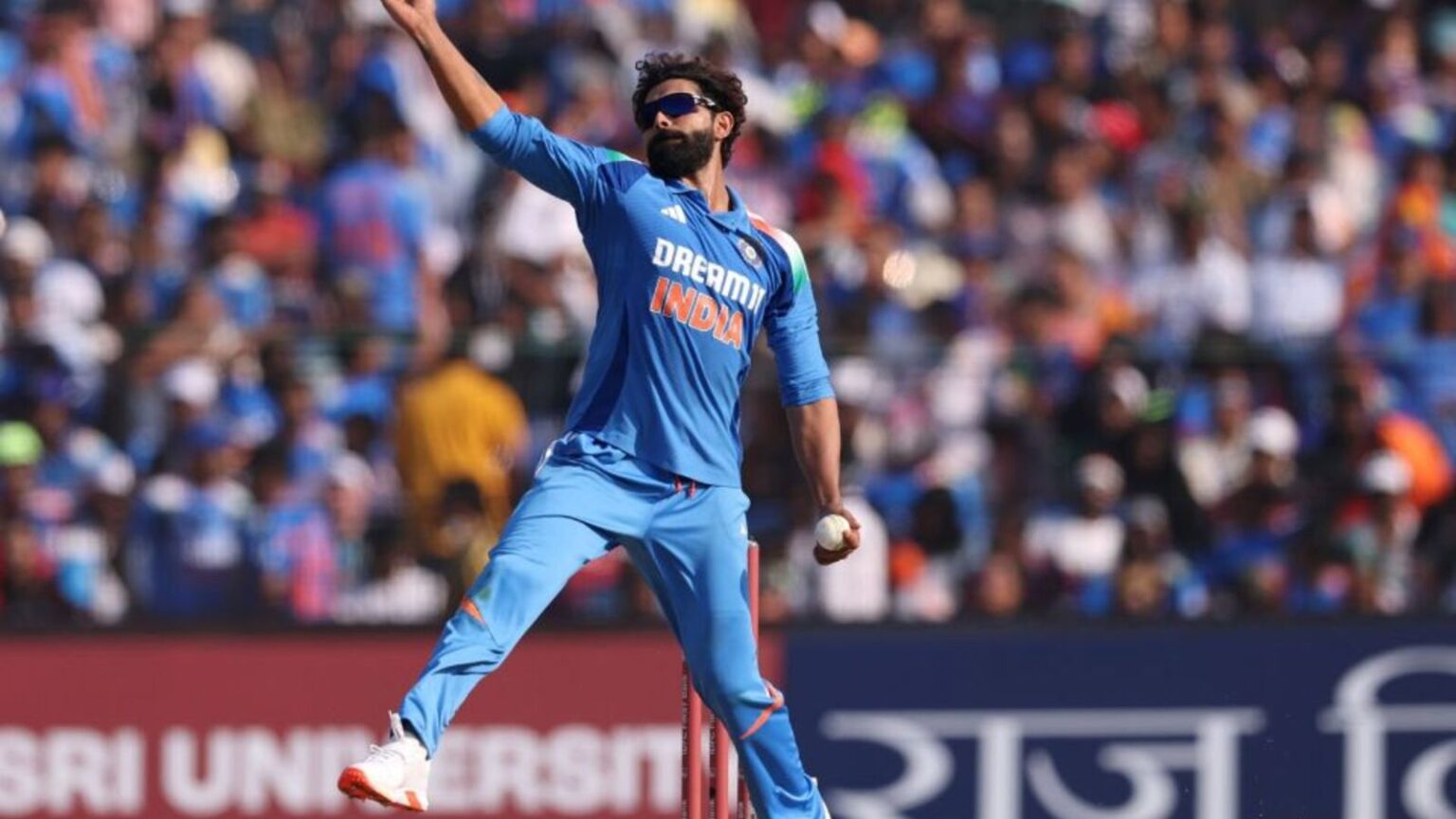Ajit Agarkar Shares Update on Ravindra Jadeja's Exclusion from Both IND vs AFG 2026 Squads
