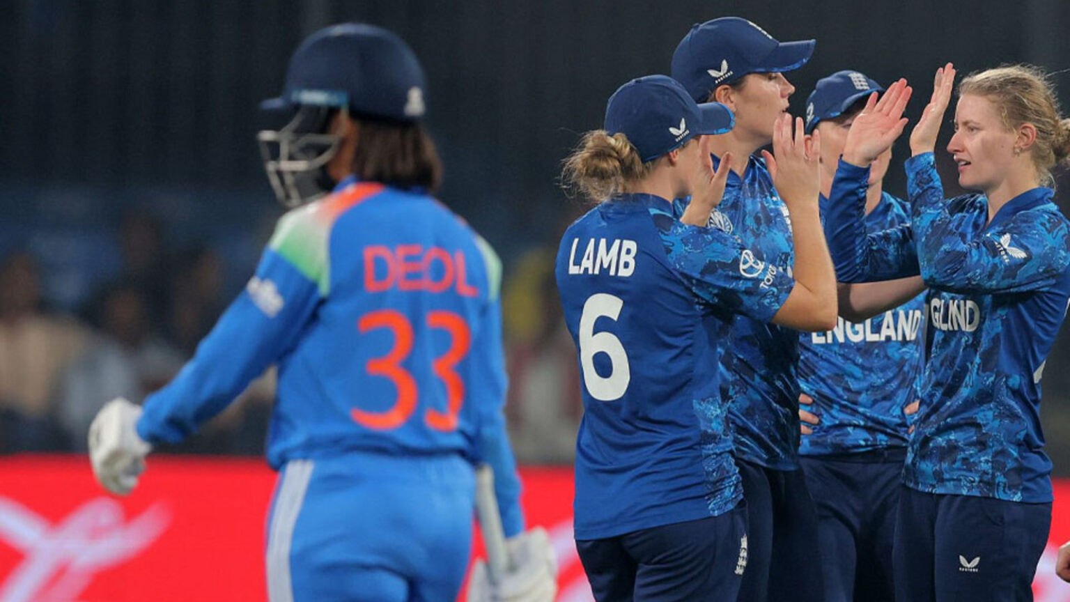 Amol Muzumdar Talks About the Disappointing Loss to England: ‘The Match was in Our Grasp’ Amol Muzumdar Talks About the Disappointing Loss to England: 'The Match was in Our Grasp'