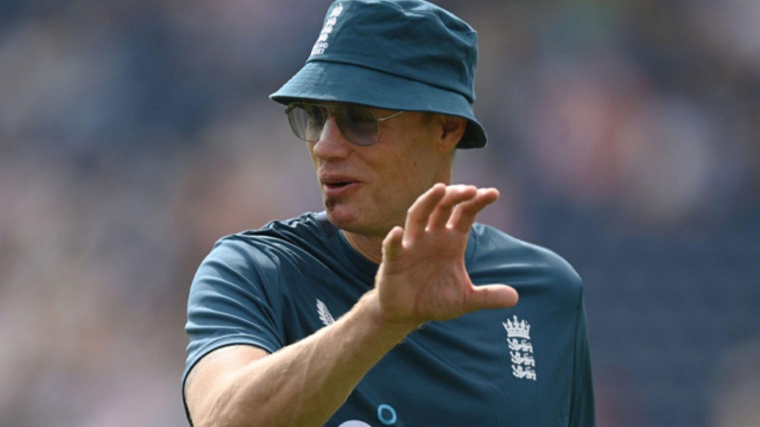 Andrew Flintoff Set to Become Sydney Thunder's New Coach in BBL