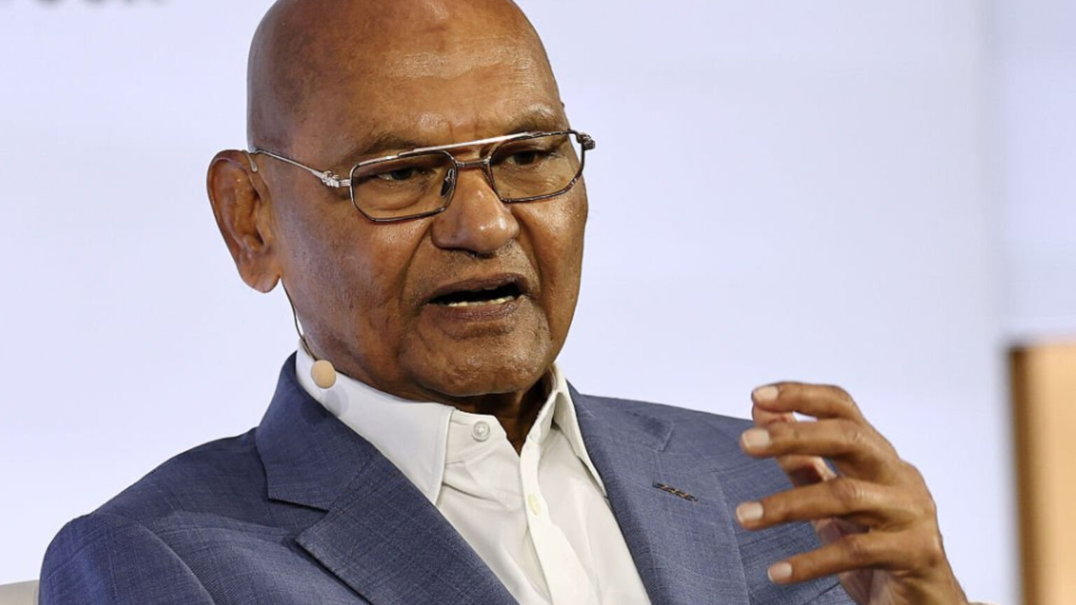 Anil Agarwal Supports Bihar IPL Team, Highlights Rise of Ishan Kishan and Vaibhav Sooryavanshi