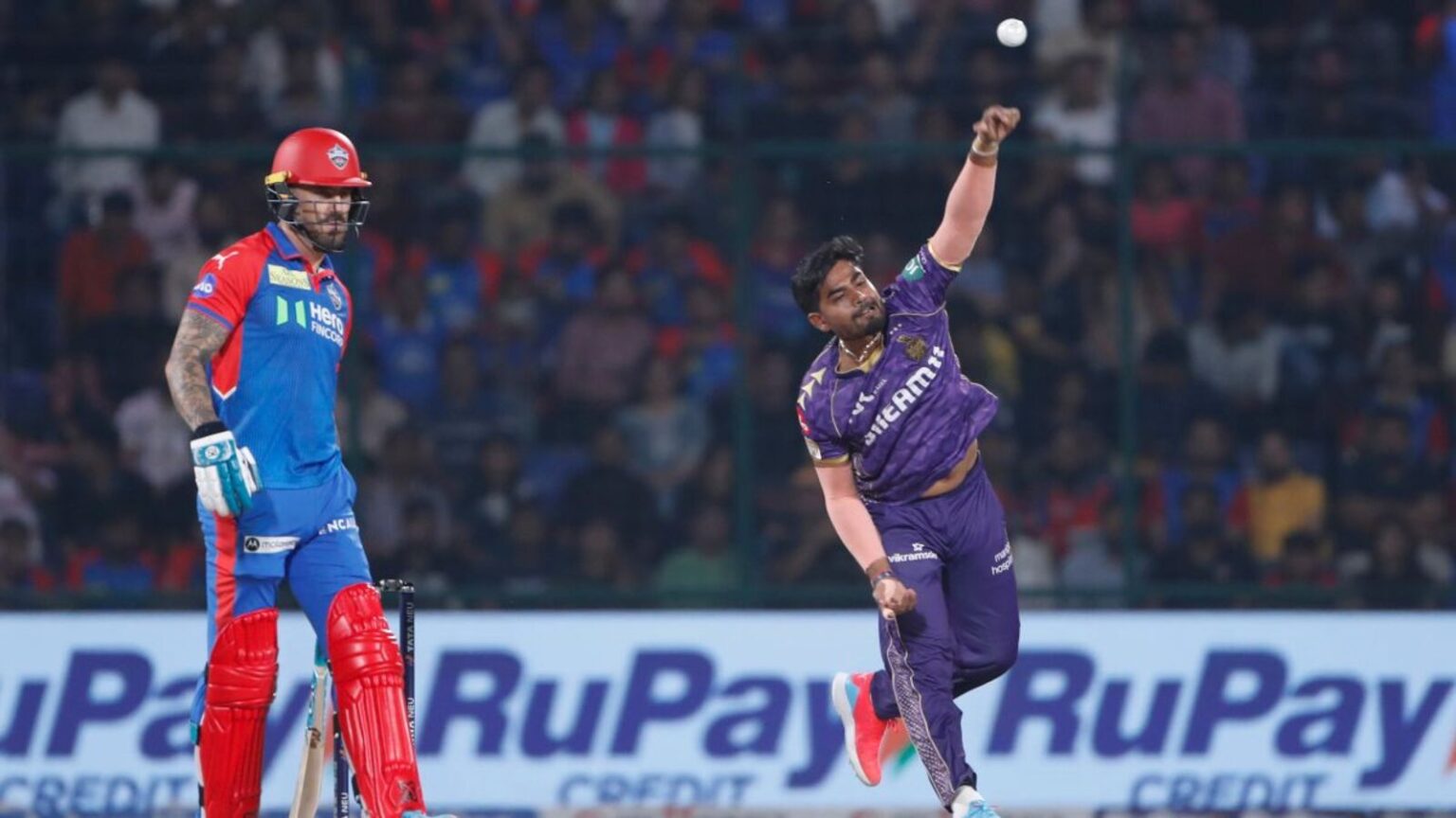 Anukul Roy Joins India A Team for Tri-Nation Series in Sri Lanka