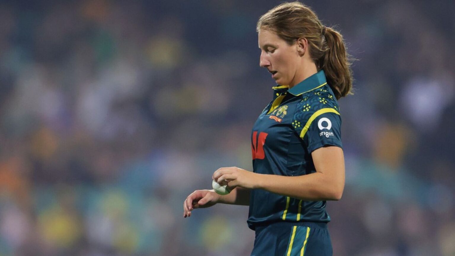 Australia Announces Squad for ICC Women's T20 World Cup, Leaving Out Darcie Brown
