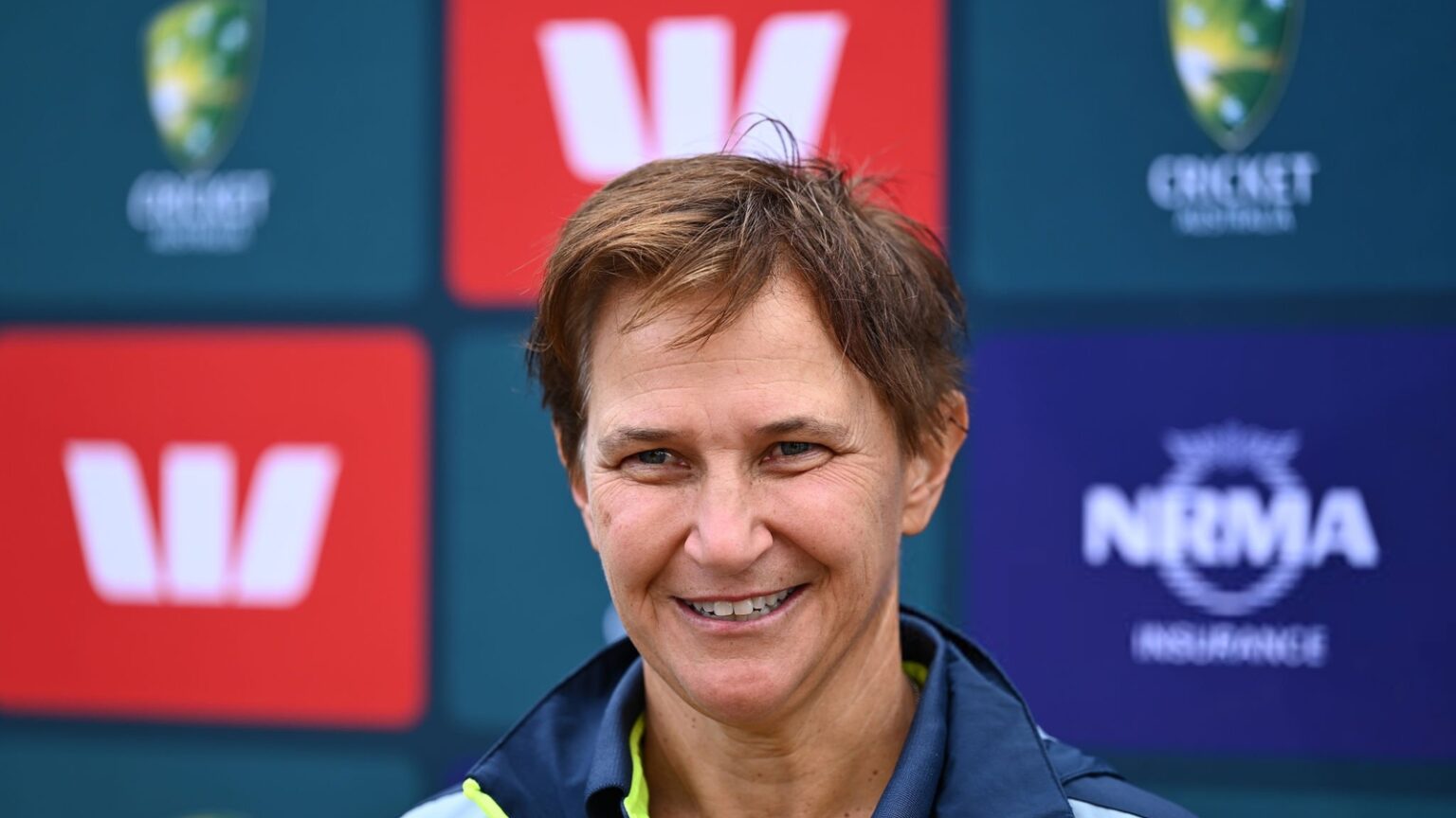 Australia Women’s Head Coach Shelley Nitschke Secures Three-Year Contract Extension