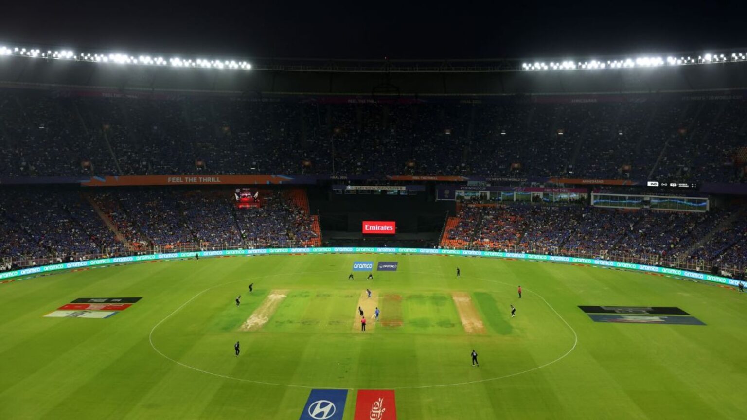 BCCI Reveals IPL 2026 Playoffs Schedule; Final Venue Changed from Bengaluru to Ahmedabad