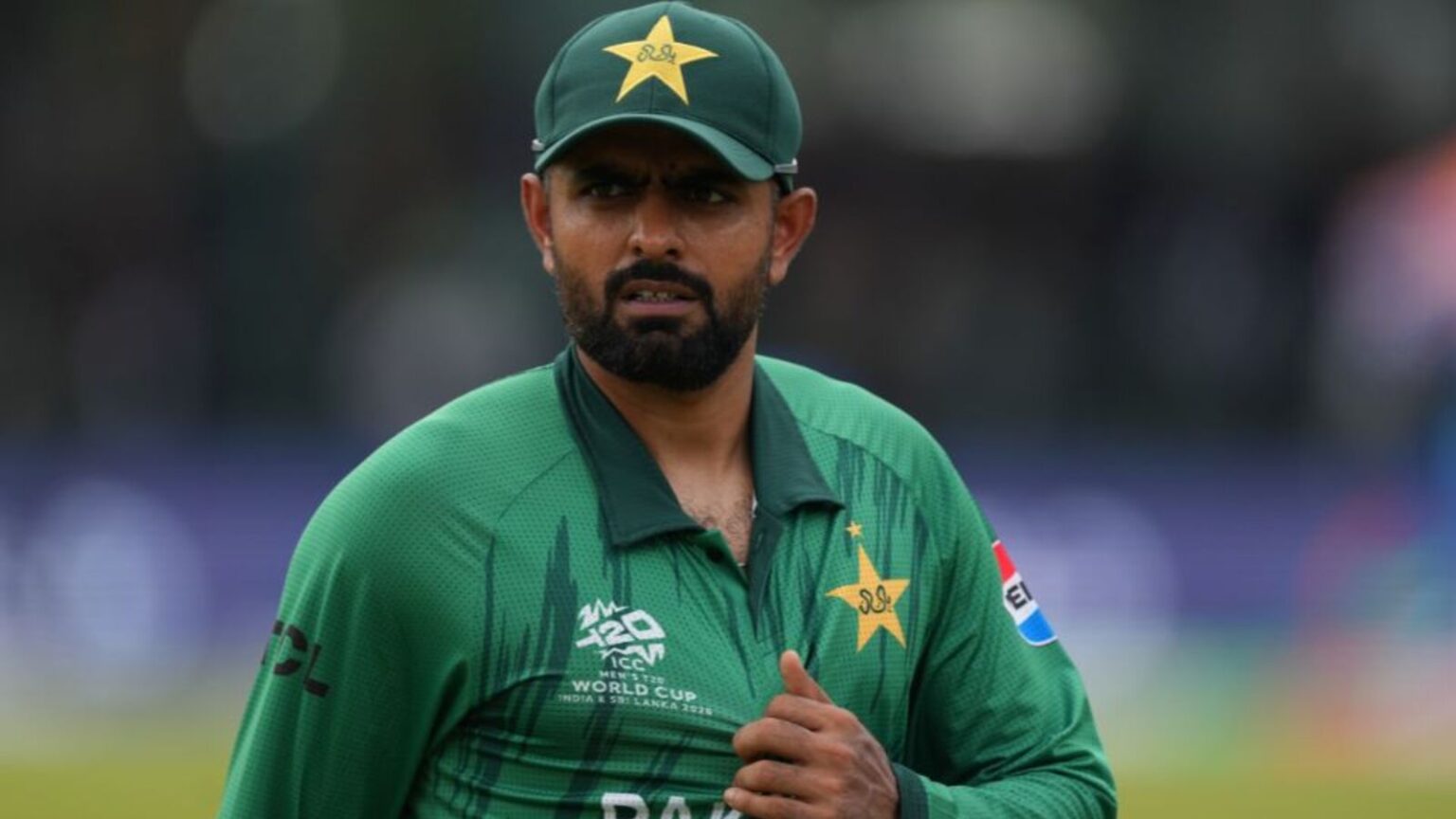 Babar Azam Selects World ODI XI, Excludes Indian Stars Like Rohit Sharma and Virat Kohli