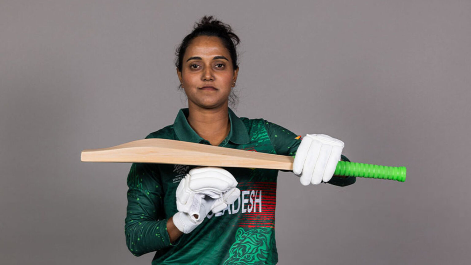 Bangladesh Announces Solid Squad for ICC Women's T20 World Cup 2026, Nigar Sultana to Lead