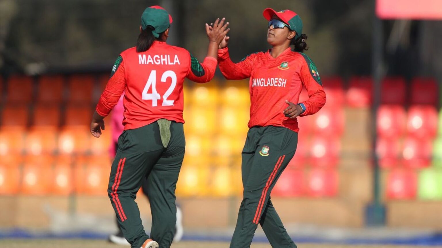 Bangladesh Unveils Squad for ICC Women's T20 World Cup 2026