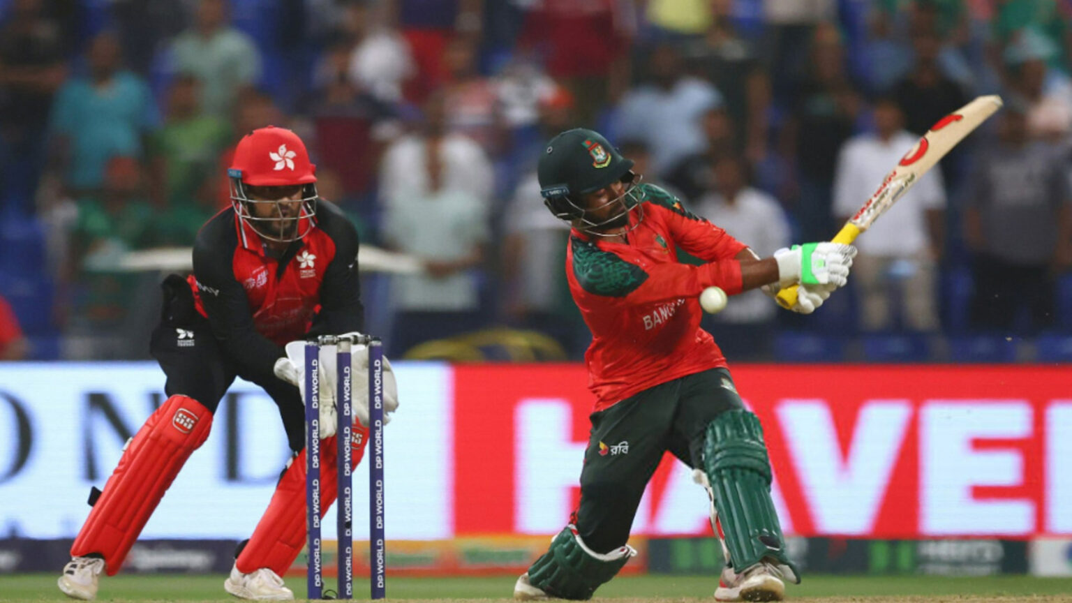 Bangladesh vs New Zealand Prediction: Insights on Today’s 3rd T20I Match
