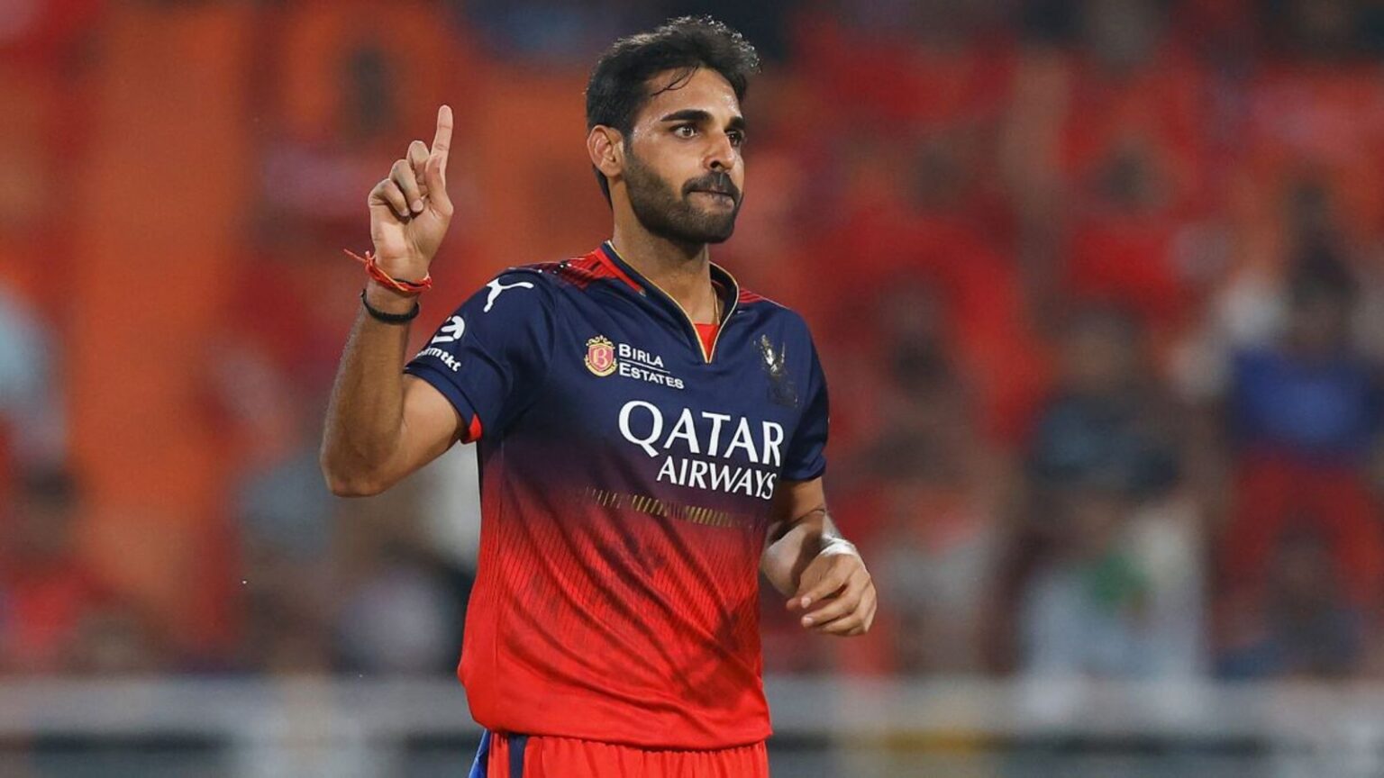 Bhuvneshwar Kumar’s IPL Salary: Breakdown of Earnings from 2010 to 2026