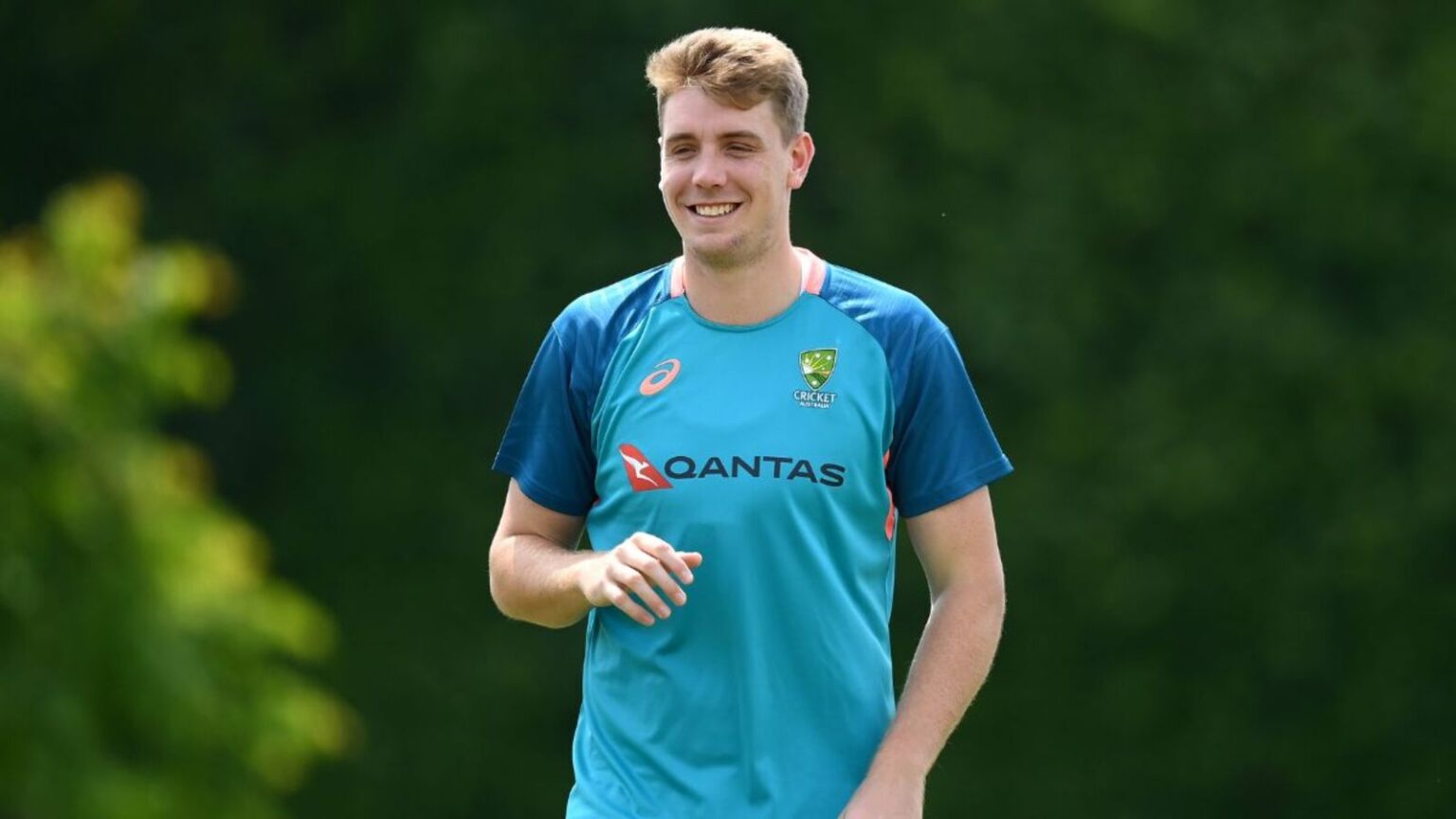 Cameron Green to Explore New Roles Ahead of 2027 World Cup, Says Andrew McDonald