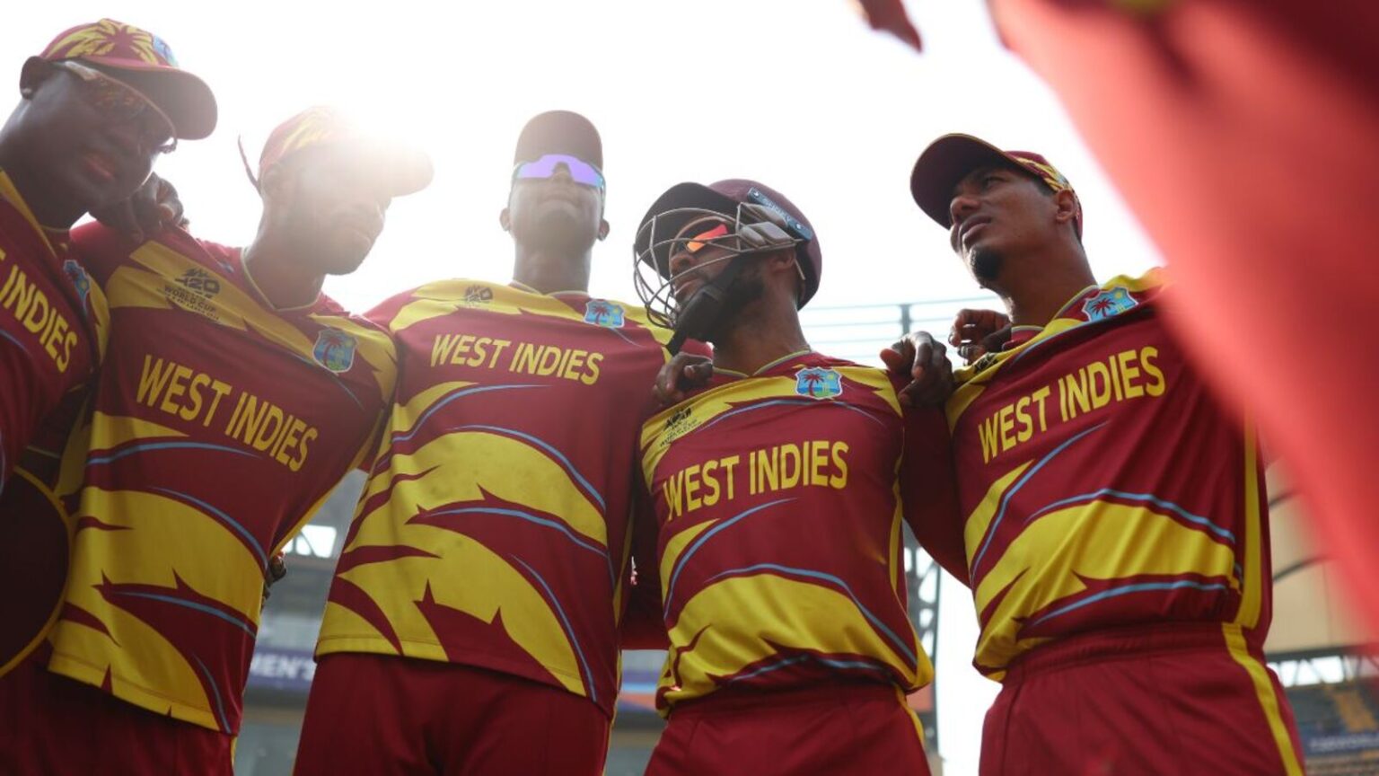 Cricket West Indies Unveils Exciting Home Season Schedule