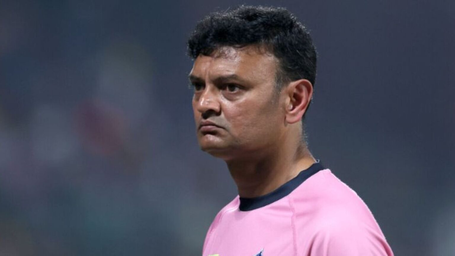 Dodda Ganesh Criticizes DC's Team Selection Ahead of CSK Match