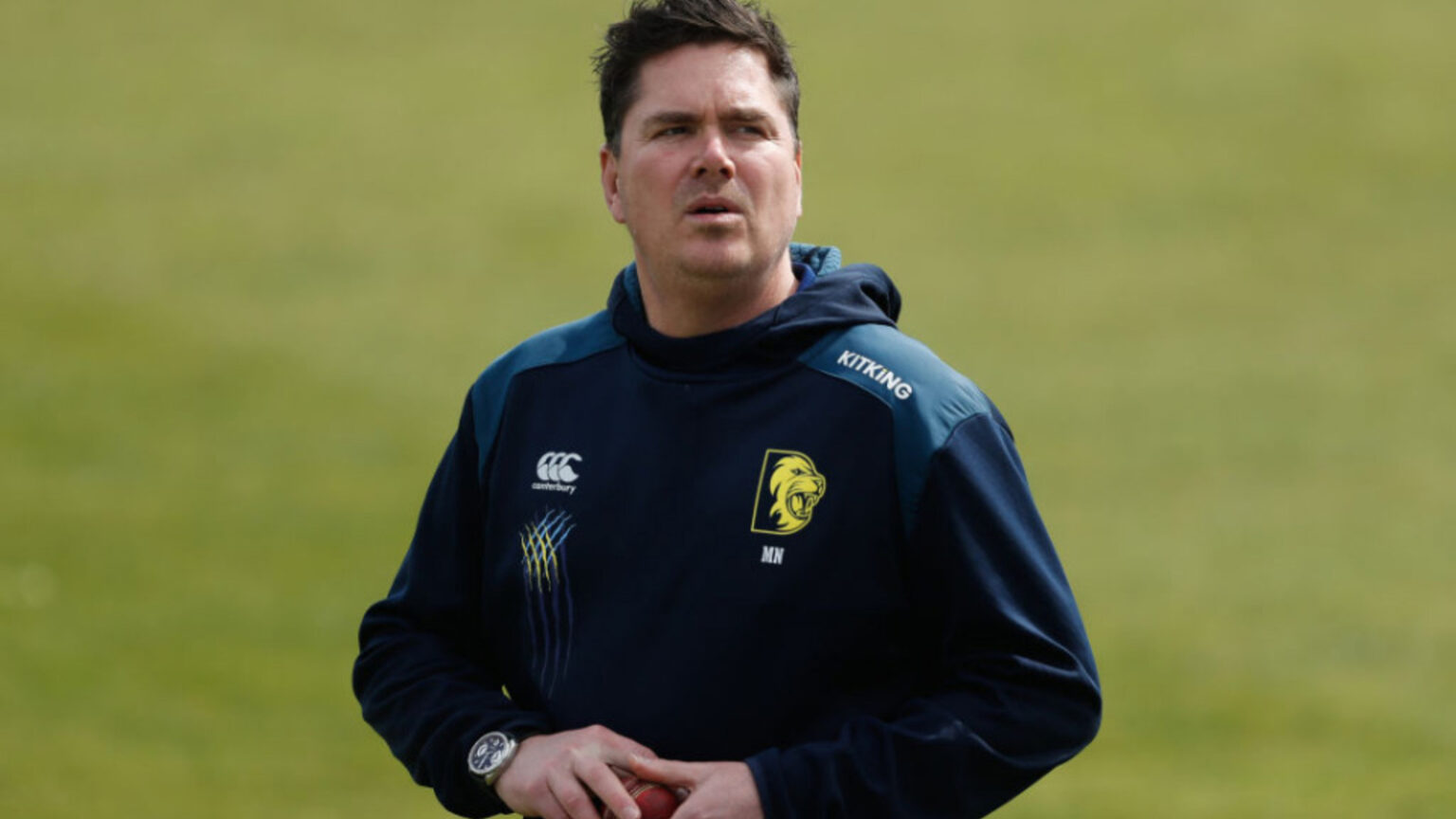 ECB Plans to Appoint Marcus North as National Selector