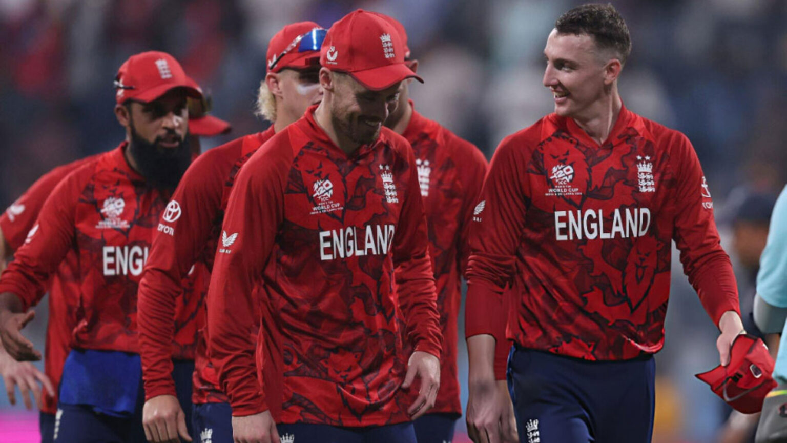 England Considering Pioneering T20I Tour of Nepal