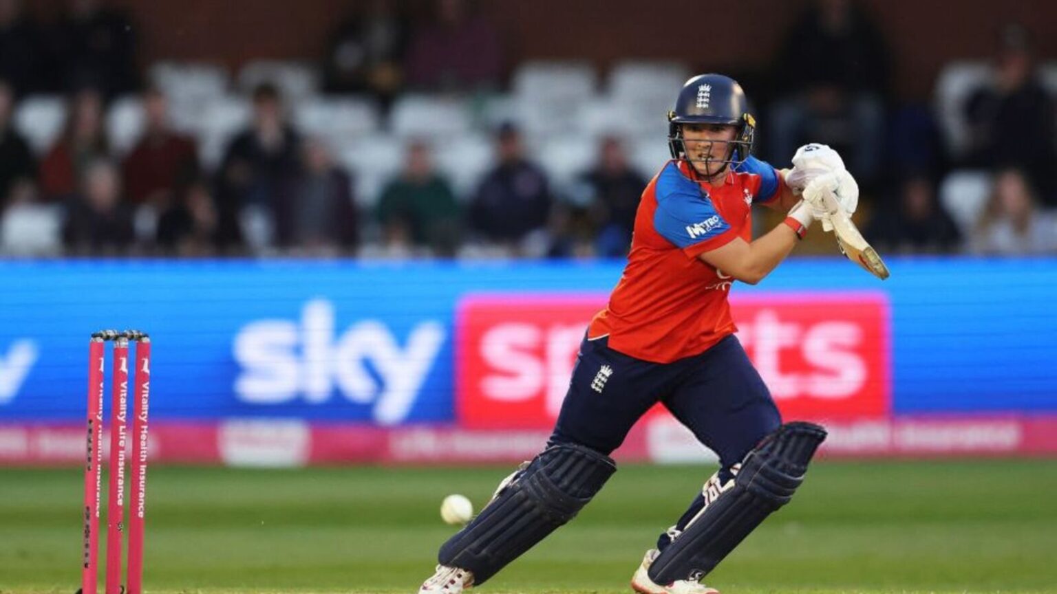 England Women vs New Zealand Women: 2nd T20I Match Prediction – Who Will Come Out on Top Today?