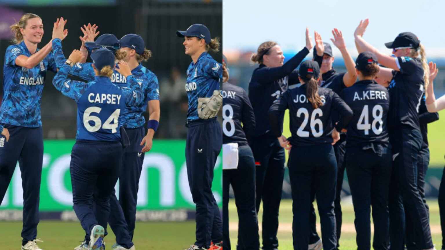 England Women vs New Zealand Women Prediction, 1st ODI – Today's Match Forecast for ENG W vs NZ W