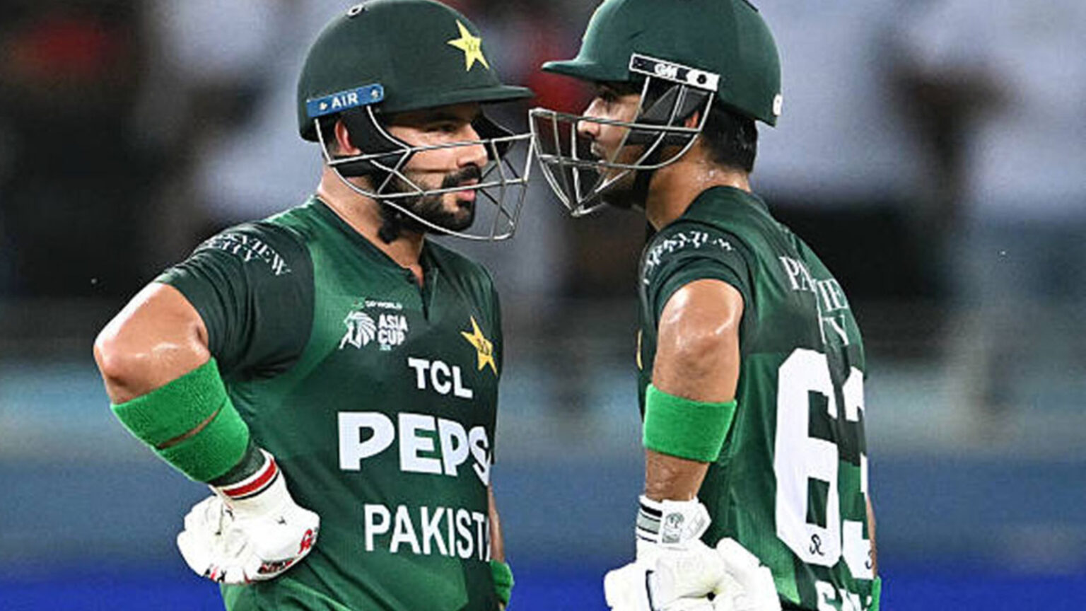 Fakhar Zaman and Saim Ayub Miss ODI Series Against Australia Due to Injuries