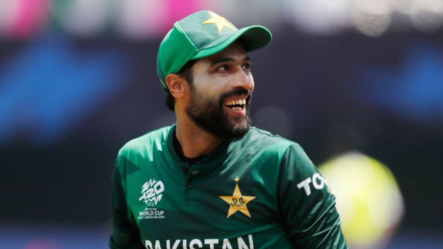 Former Pakistan Cricketer Mohammad Amir Becomes UK Citizen, Eligible for IPL