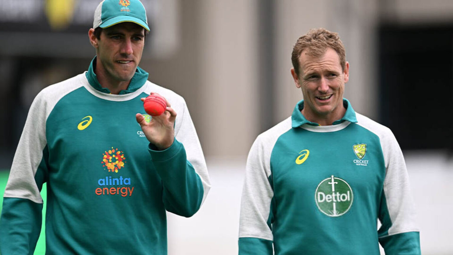 George Bailey Addresses Concerns as Australian Players Turn Down Central Contracts