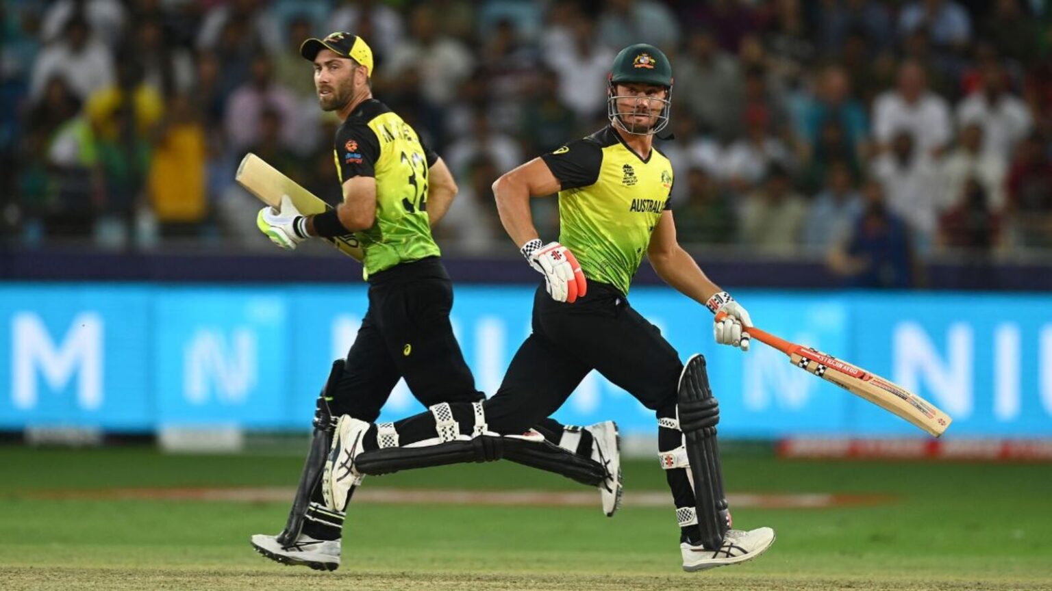 George Bailey: Smith, Maxwell, and Stoinis Stay, Focus on Developing New Talent