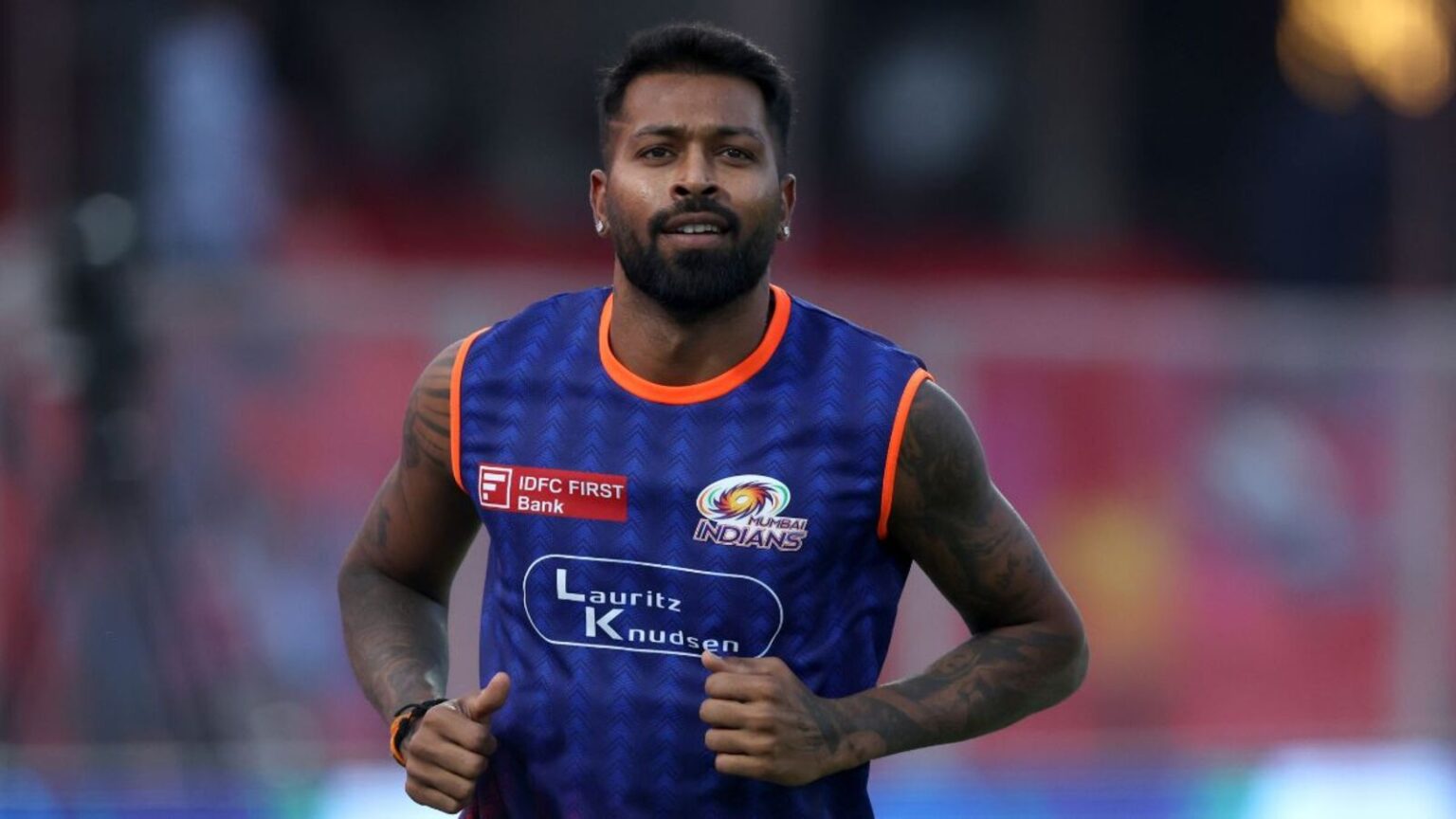 Hardik Pandya Out of Today's Match Against Lucknow Super Giants in IPL 2026: Here's Why