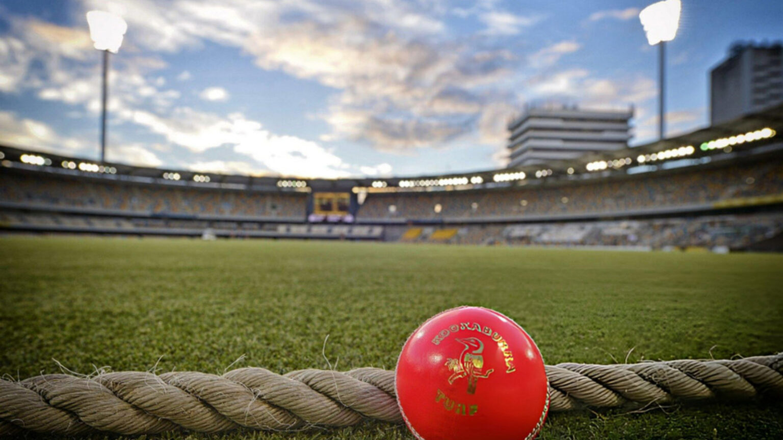 ICC Considering Transition from Red to Pink Balls in Test Matches