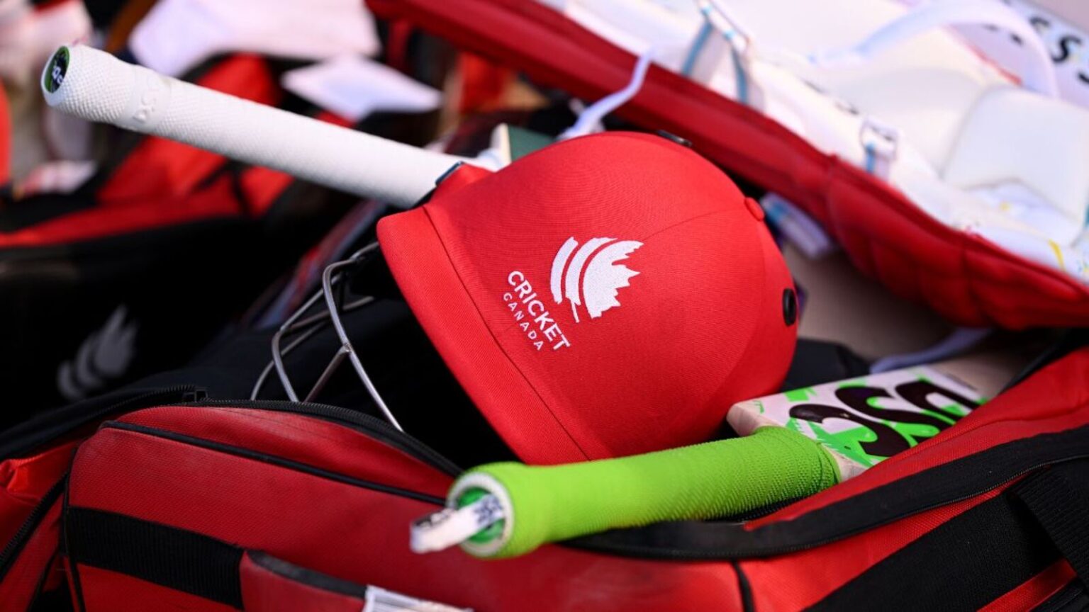 ICC Suspends Funding to Cricket Canada for Six Months
