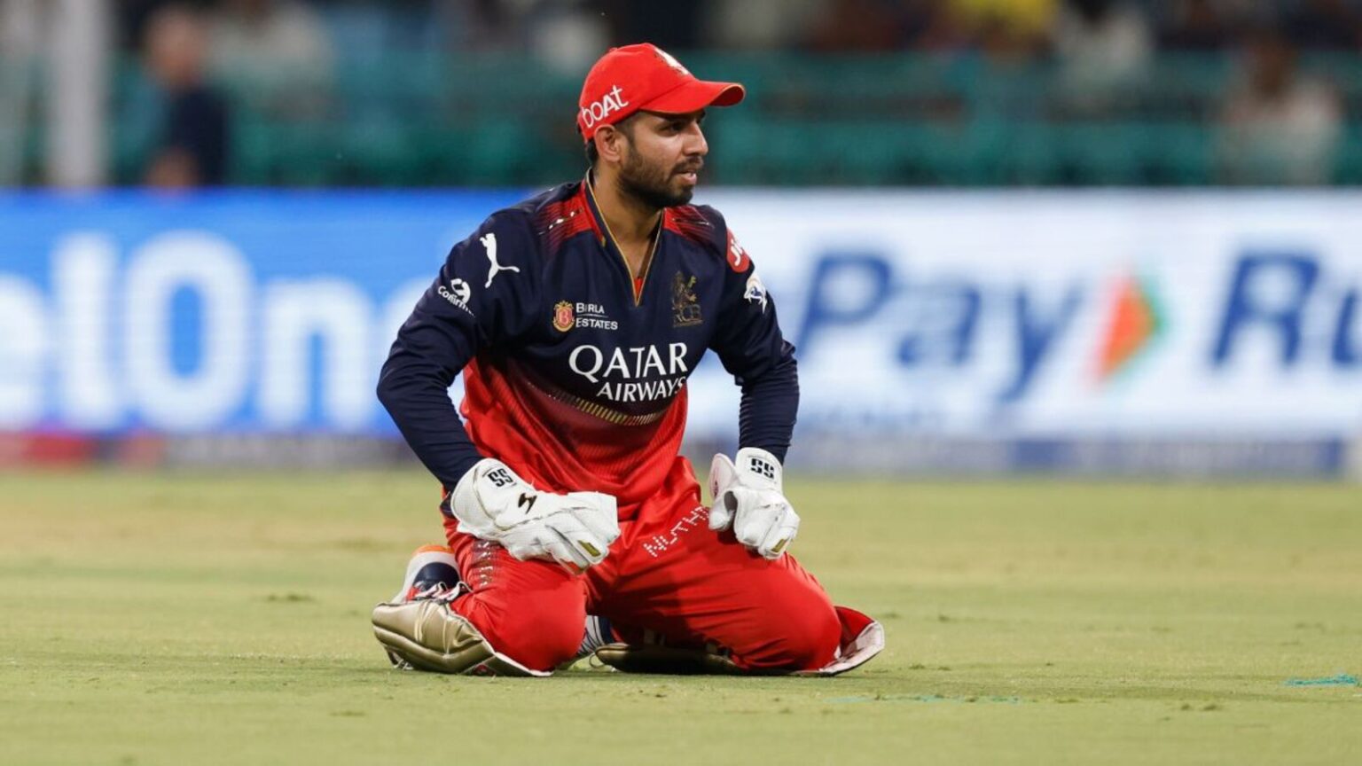IPL 2026: 3 Key Players Who Could Be Dropped Due to Underperformance