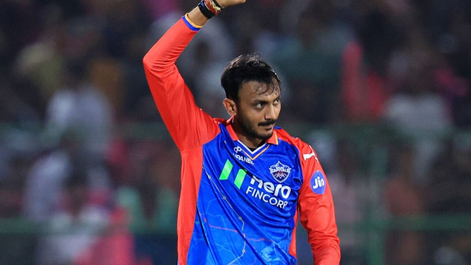 IPL 2026: Axar Patel Revives Delhi Capitals' Struggling Season