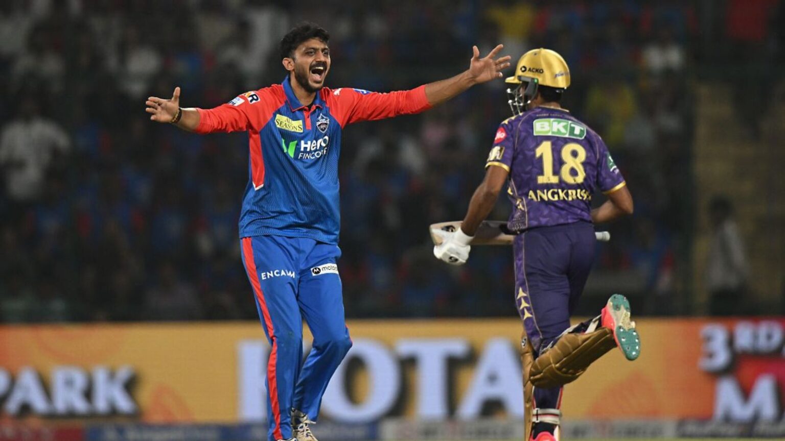 IPL 2026: DC vs KKR, Match 51 at Arun Jaitley Stadium - Key Stats and Player Matchups to Watch