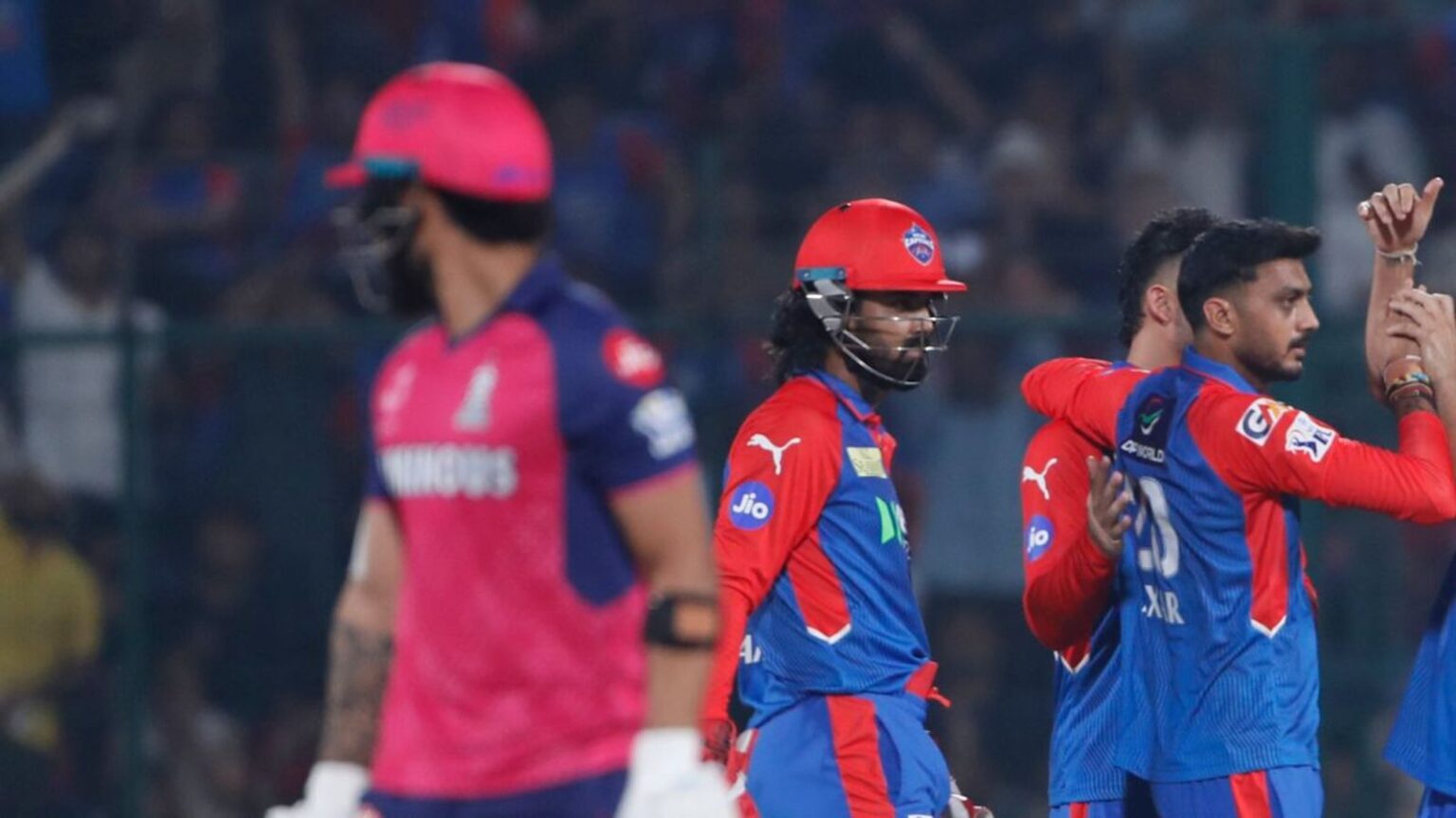 IPL 2026: DC vs RR, Match 62 at Arun Jaitley Stadium – Key Stats and Player Matchups to Watch IPL 2026: DC vs RR, Match 62 at Arun Jaitley Stadium - Key Stats and Player Matchups to Watch