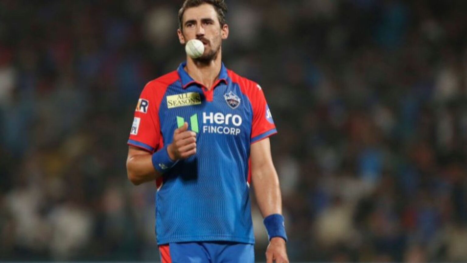 IPL 2026: Delhi Capitals' Likely Best XI for the Match Against Kolkata Knight Riders