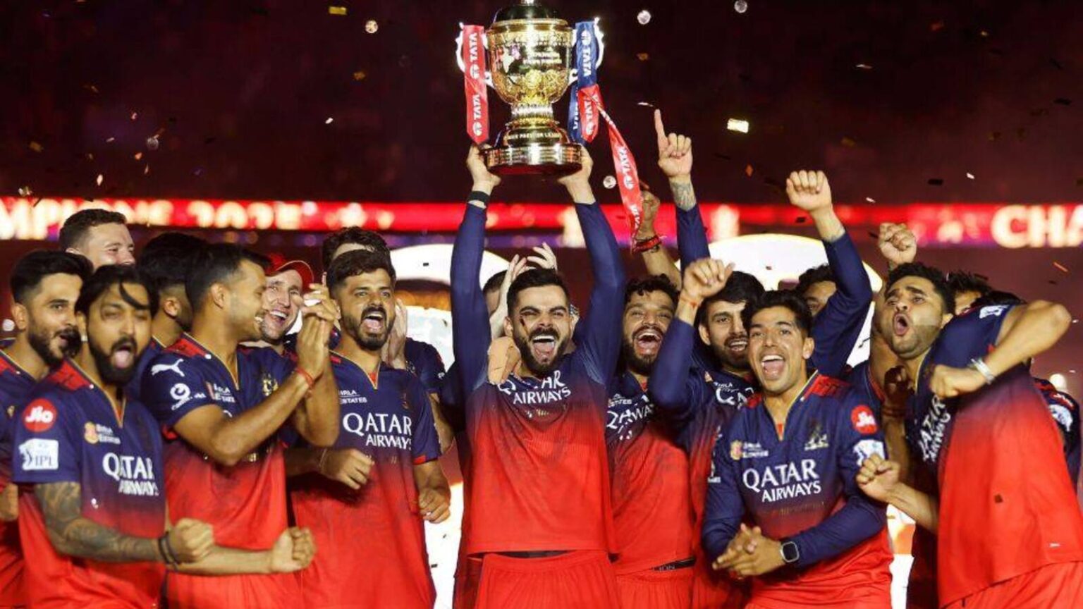 IPL 2026: Former Pakistan Batter Predicts RCB Will Emulate Peshawar Zalmi's Success in Defending Title