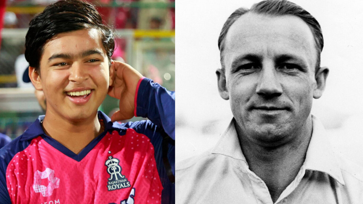 IPL 2026: LSG Coach Justin Langer Says Vaibhav Sooryavanshi is as Talented as Don Bradman