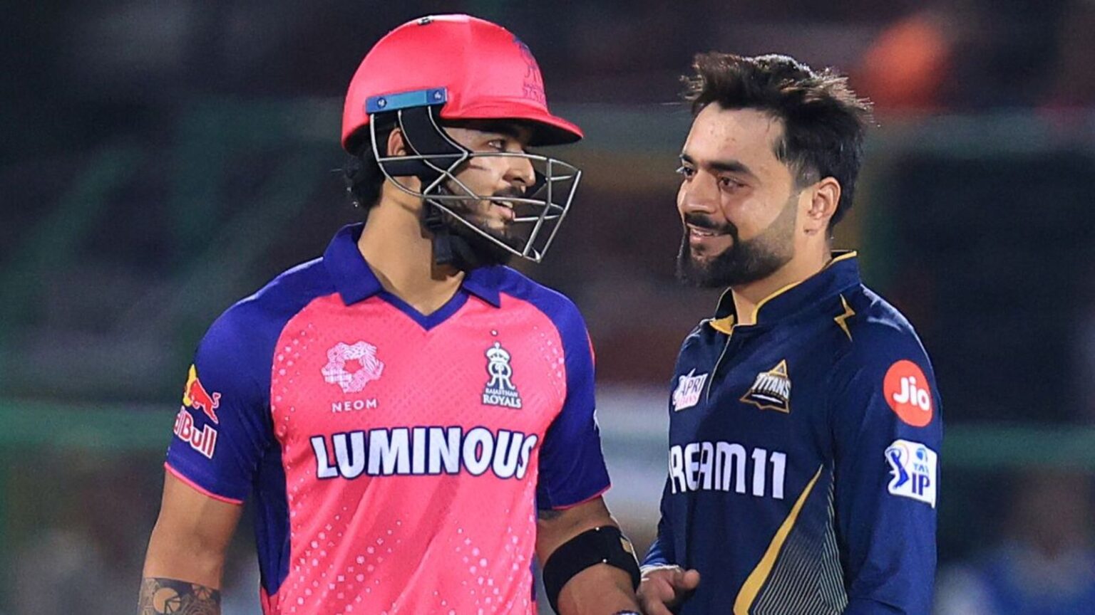 IPL 2026: Match 52 - RR vs GT at Sawai Mansingh Stadium: Key Stats and Player Matchups to Watch