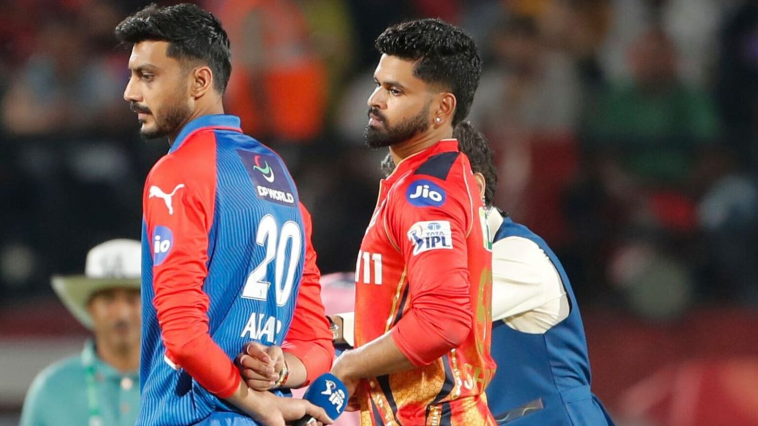 IPL 2026: Match 55 PBKS vs DC at HPCA, Dharamsala - Key Stats and Player Matchups to Watch