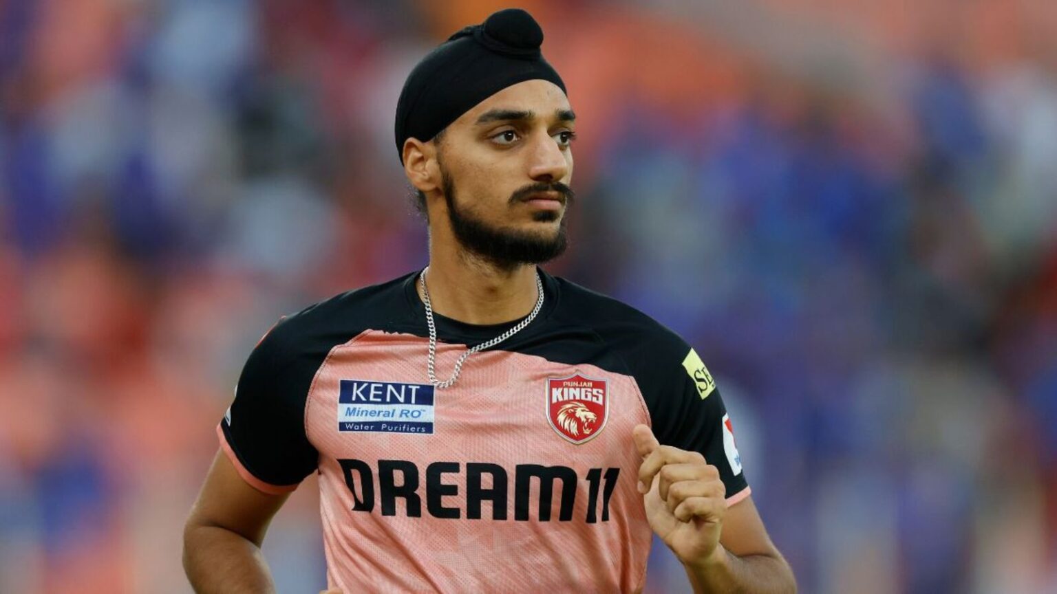IPL 2026: PBKS Provides Key Update on Arshdeep Singh Before Final League Match