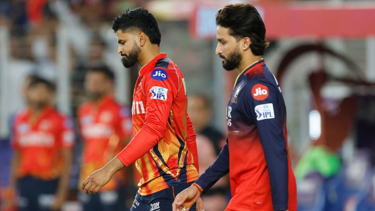 IPL 2026: PBKS vs RCB, Match 61 – Key Stats and Player Matchups at Himachal Pradesh Cricket Association Stadium, Dharamsala