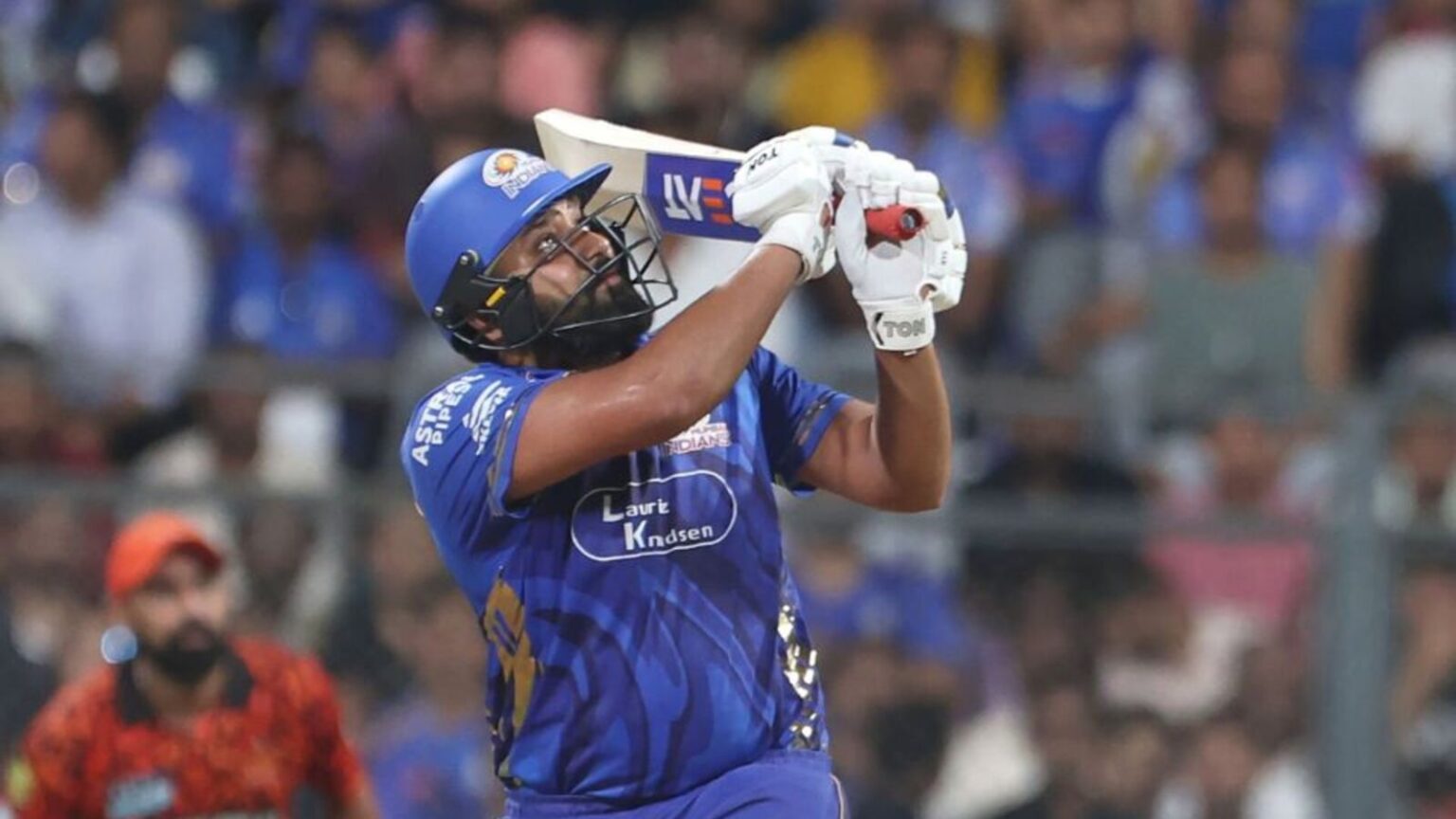 IPL 2026: Predicted Lineup for Mumbai Indians Against Punjab Kings
