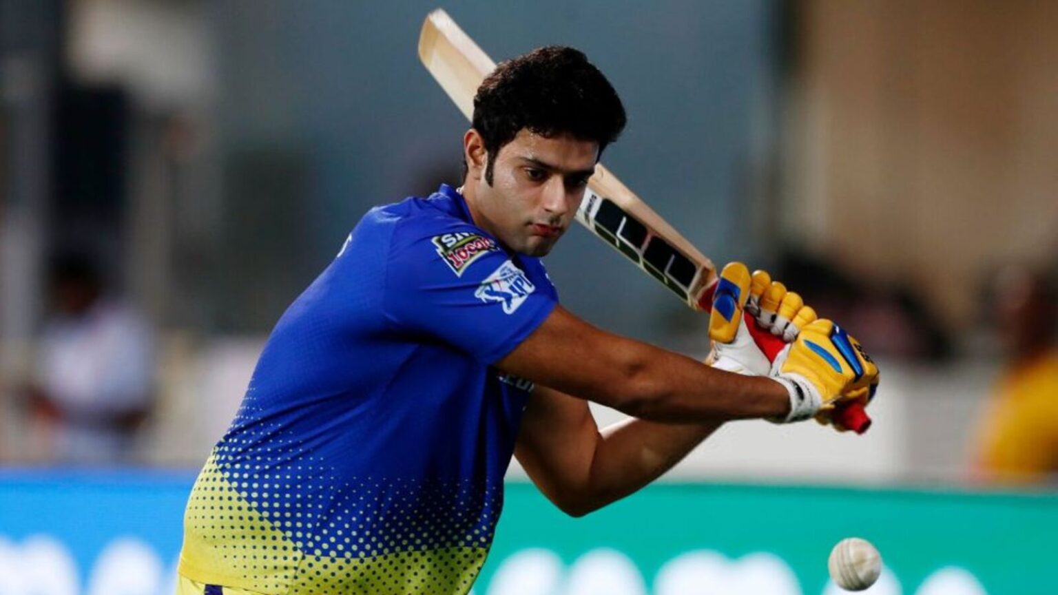 IPL 2026: Predicted Strongest XI for Chennai Super Kings vs Gujarat Titans