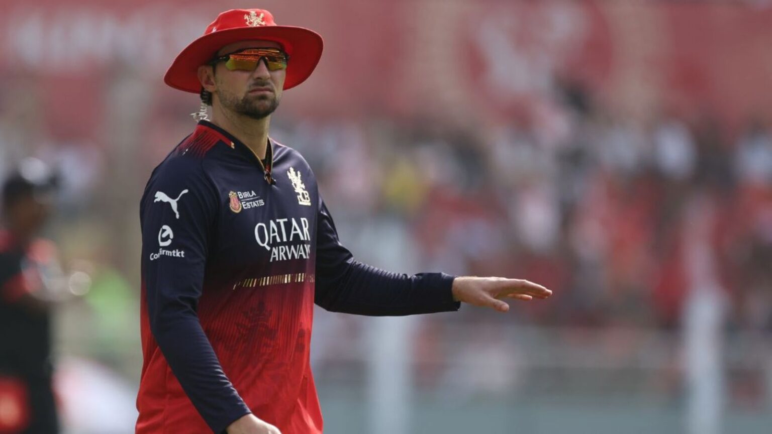 IPL 2026: RCB Faces Challenge as Tim David Awaits Possible Suspension Before Playoffs