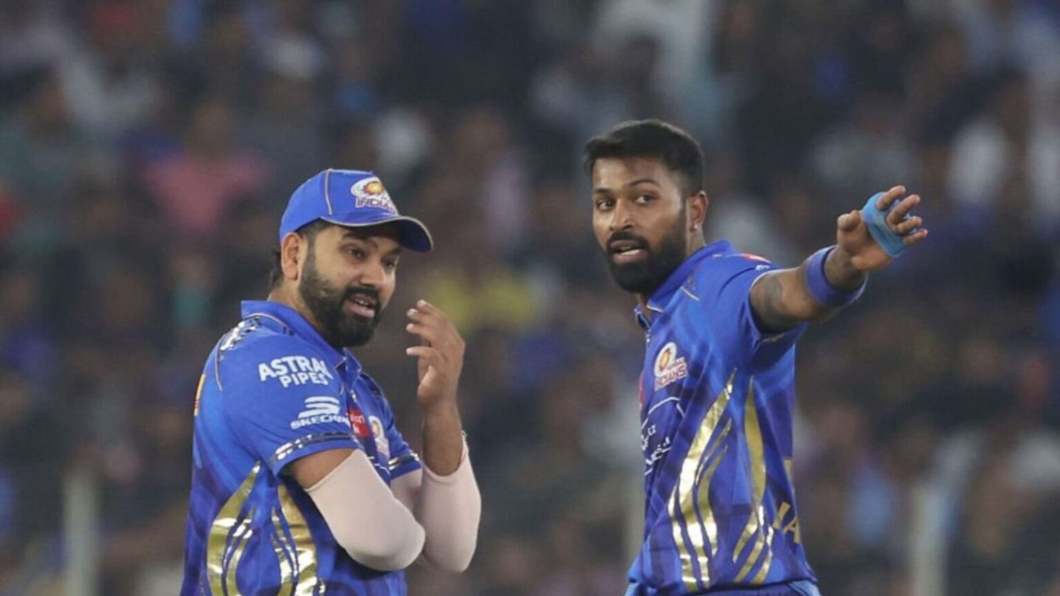 IPL 2026: Sanjay Manjrekar Suggests Replacement for Hardik Pandya as Mumbai Indians Captain