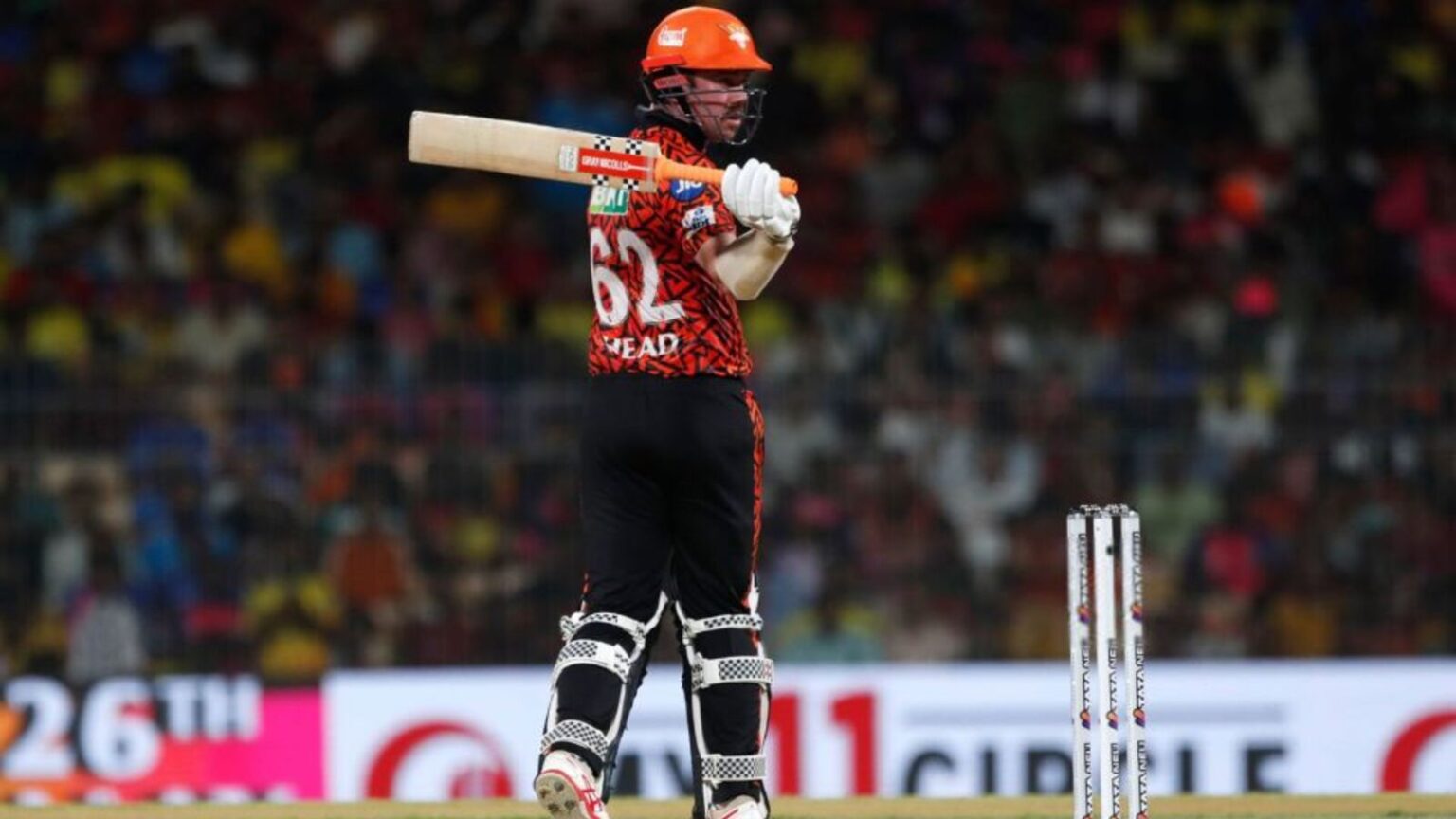 IPL 2026: Sunrisers Hyderabad's Likely Starting XI Against Rajasthan Royals