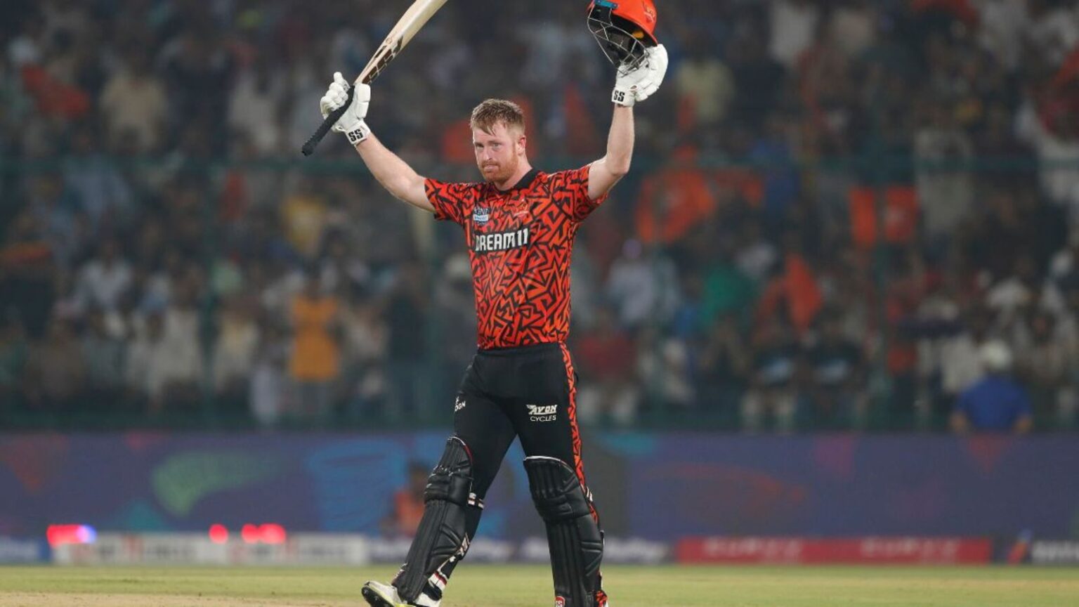 IPL 2026: Top Batters Scoring in Overs 16-20 This Season