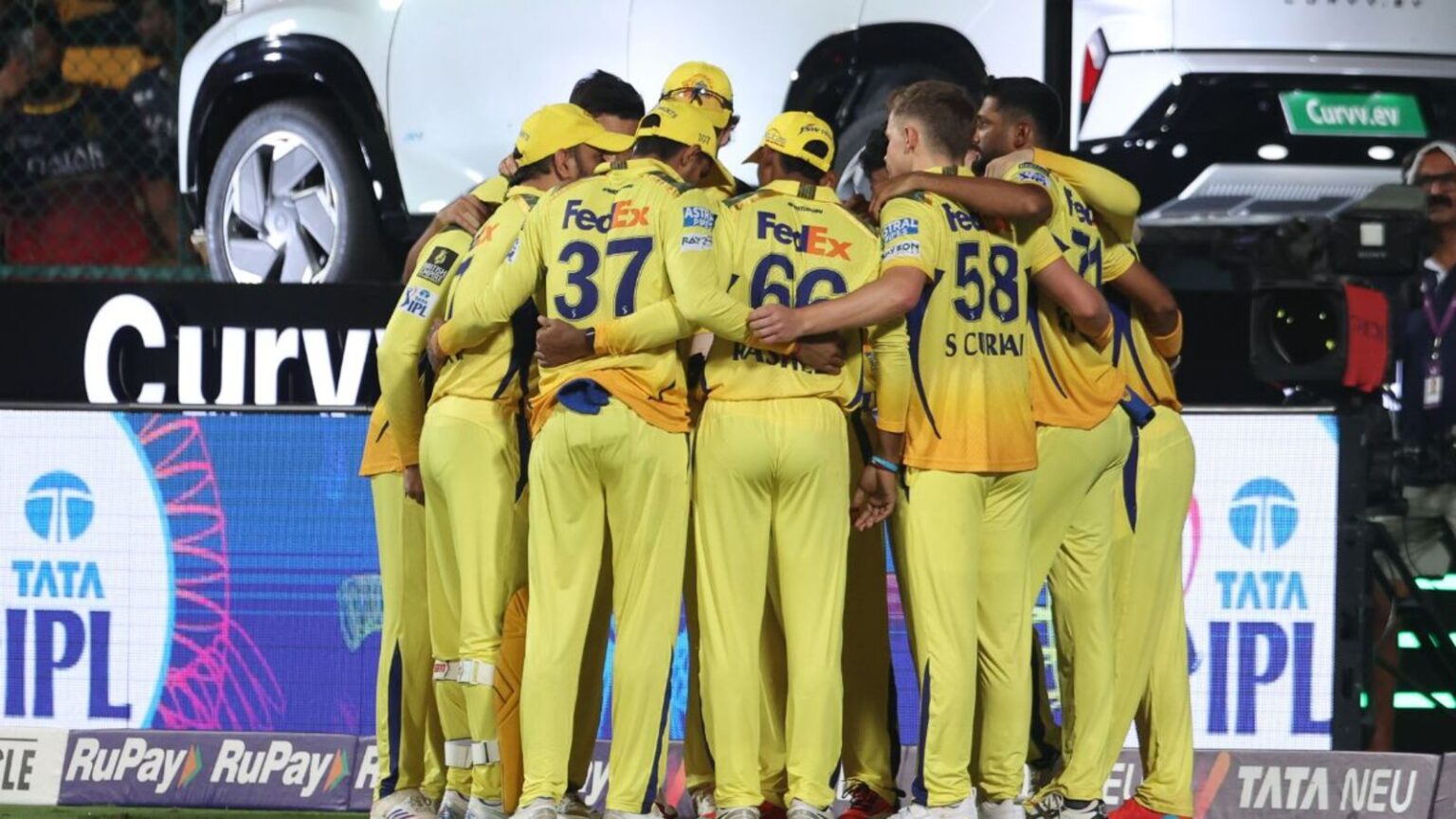 IPL Playoffs: Top 3 Teams with the Best Win Percentage in League History