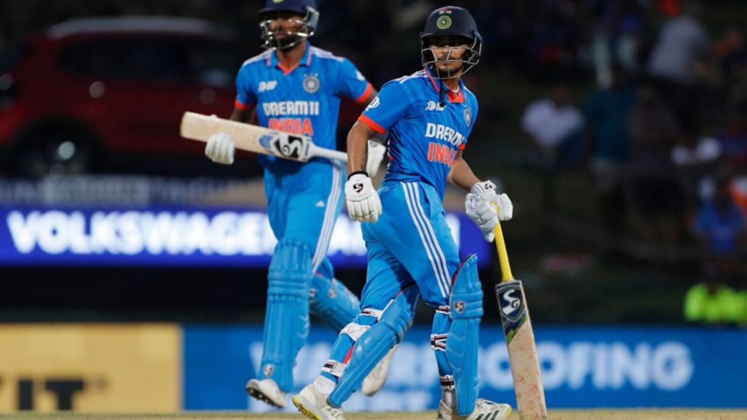 India Holds Top Position in Men's ODI Team Rankings Following Annual Update