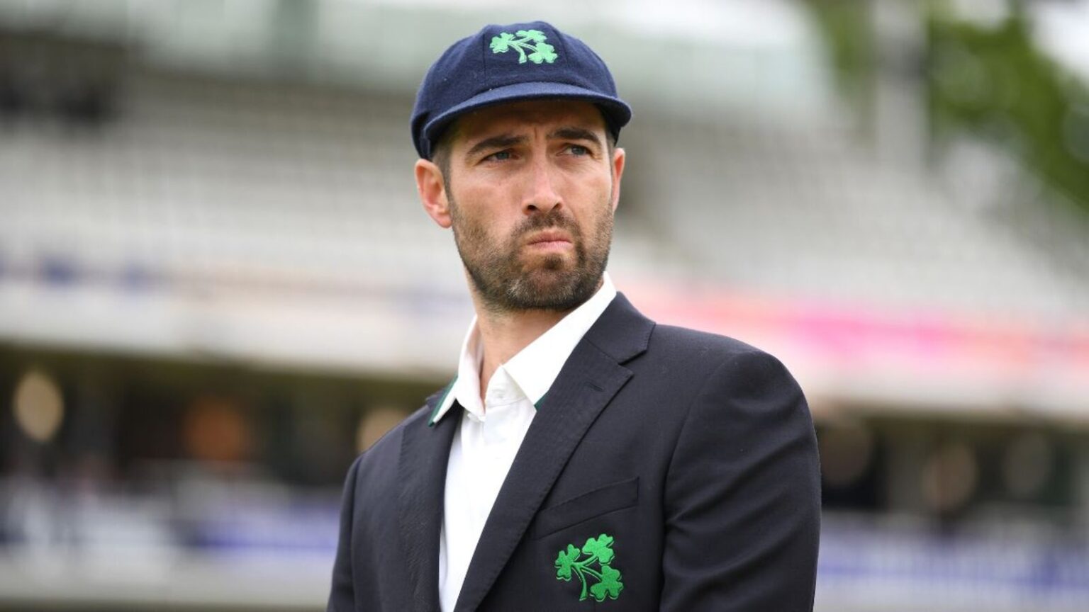 Ireland Selects Four New Players for Upcoming Test Match Against New Zealand