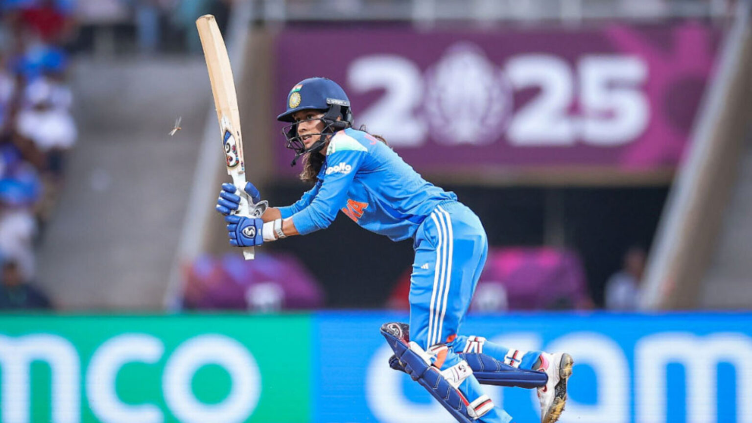 Jemimah Rodrigues Optimistic About India's Prospects in Women's T20 World Cup 2026